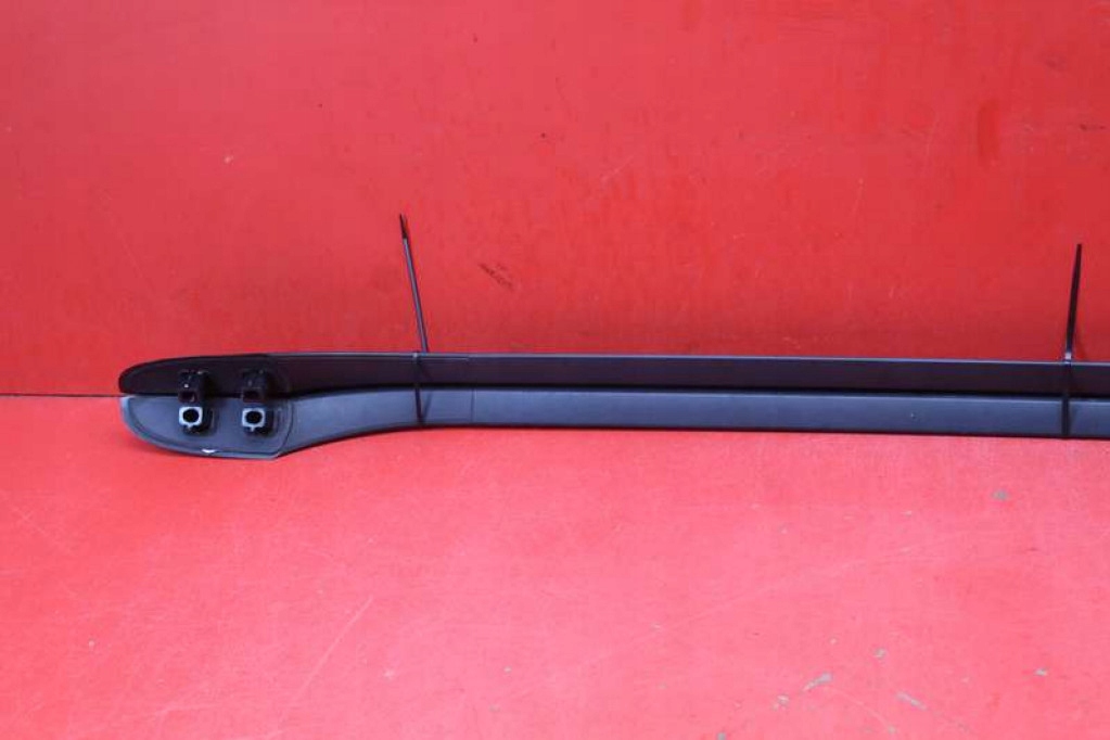 фото №8, Рейлинг рейлинги кровельные комплект skoda fabia 2 ii kombi 07-11