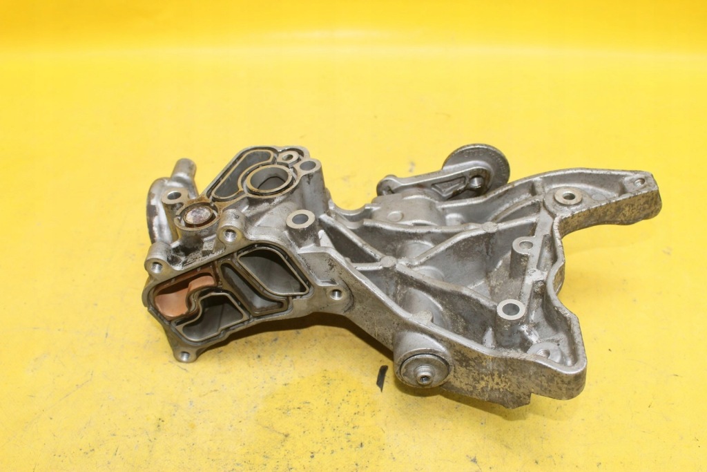 фото №6, Основа фільтра оливи 06j903143ag octavia ii 2.0