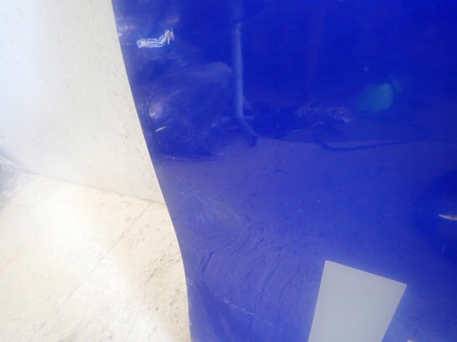 фото №9, Кришка багажника задня кришка toyota hilux 8 viii 2015-