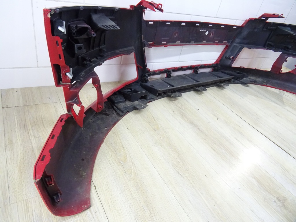 Audi оригінальний номер 8j0807437d бампер в Україні