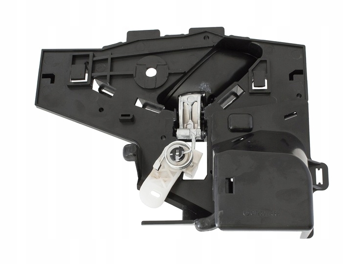 фото №2, Citroen c5 01-08 ручка внутренняя задняя правая