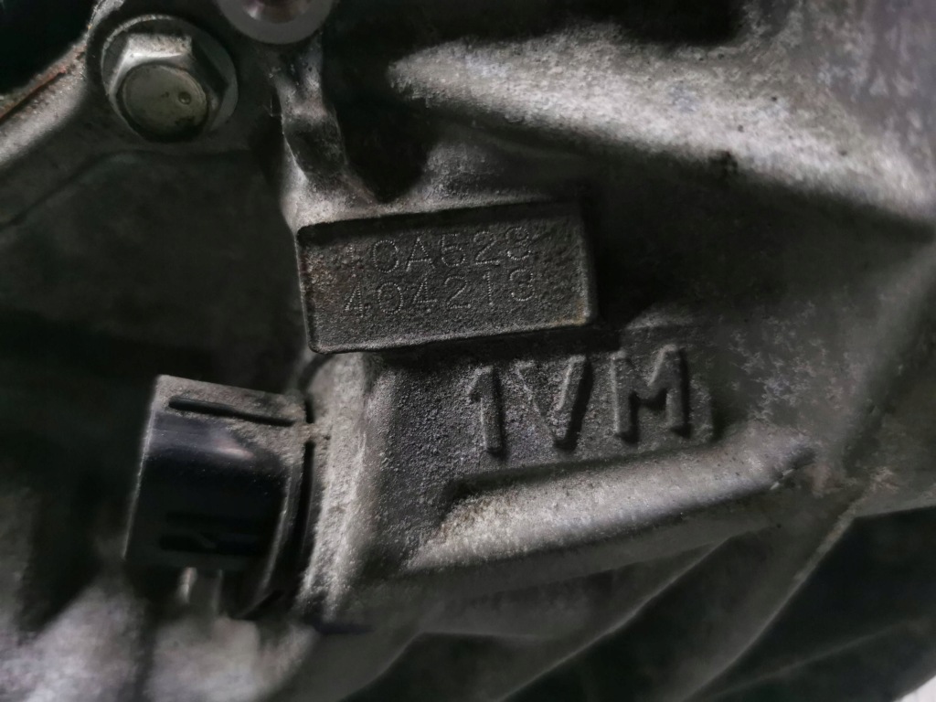 Автоматическая коробка передач передач toyota corolla e210 e21 404213 Киев