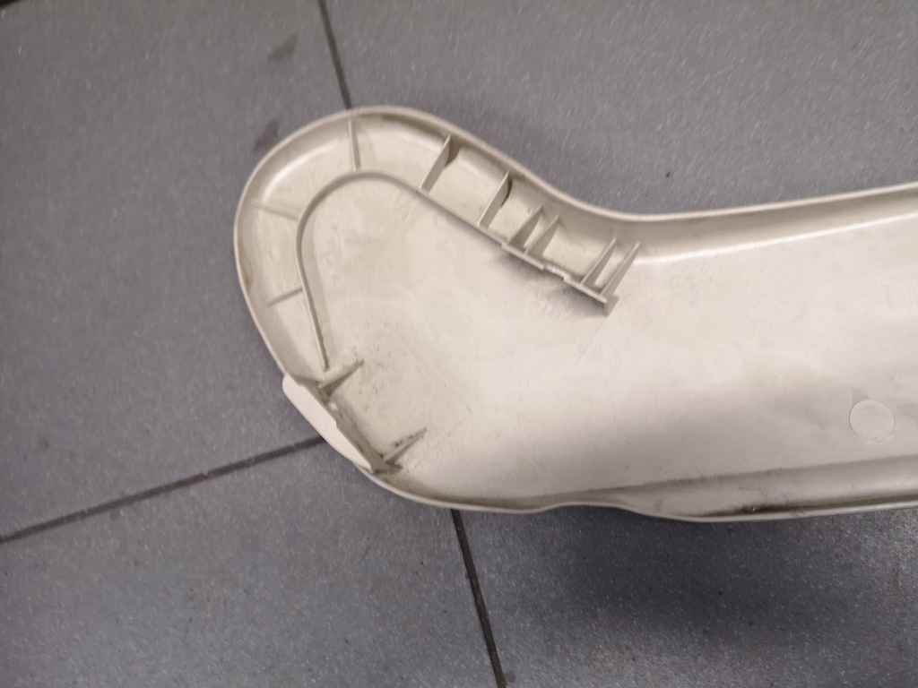 фото №14, Корпус сидіння ліва krem audi a8 d2 4d0881325a