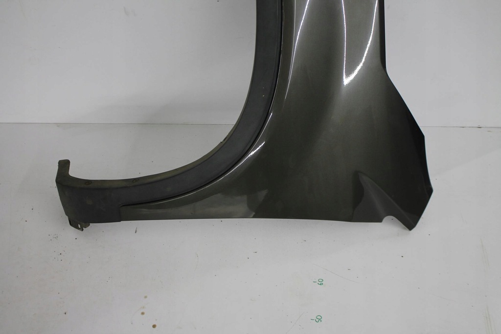 фото №7, Крила лівий перед передній kia sorento ii kol. do