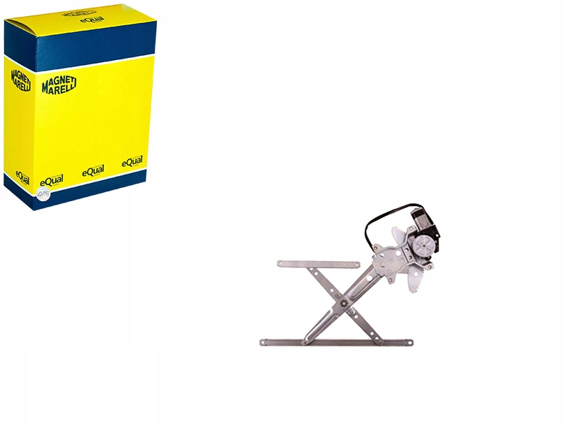 фото №1, Подъемник стекло перед l suzuki swift iii 02.05- magneti marelli