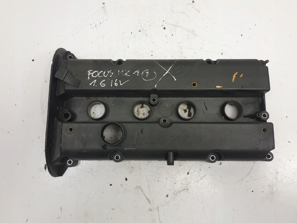 фото №1, Ford focus mk1 1.6 16v кришка клапанів