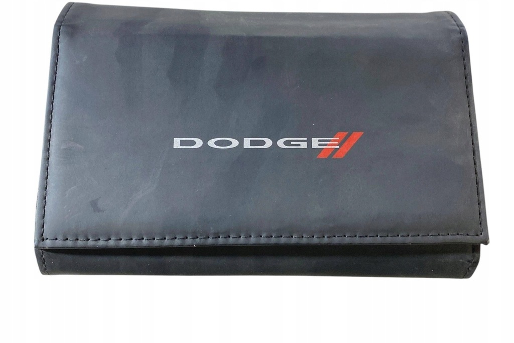 фото №11, Книга сервісна dodge charger 17d481926aa 3.6l бензиновий 218kw 2017