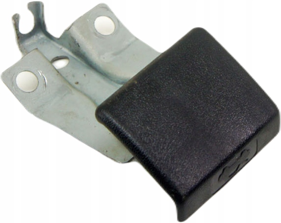 фото №1, Nj032 infiniti g37 ручка відкривання капот