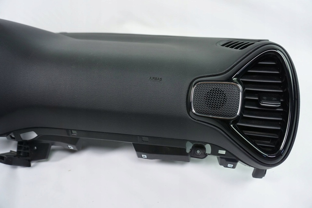 фото №9, Приборная панель приборная консоль kia soul iii lift 2023