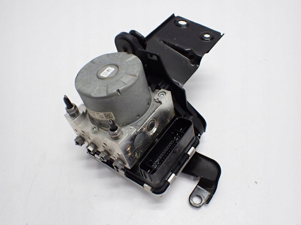 фото №1, Насос abs гальмівна 5q0614517ga vw t-roc 21r