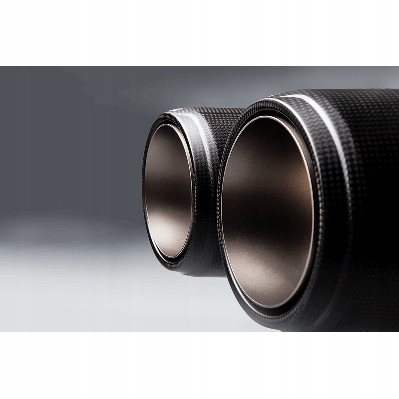 фото №3, Akrapovic evolution line nissan gt-r