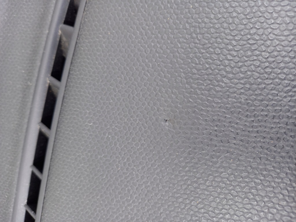 фото №6, Консоль 2x подушка безопасности mini countryman r60