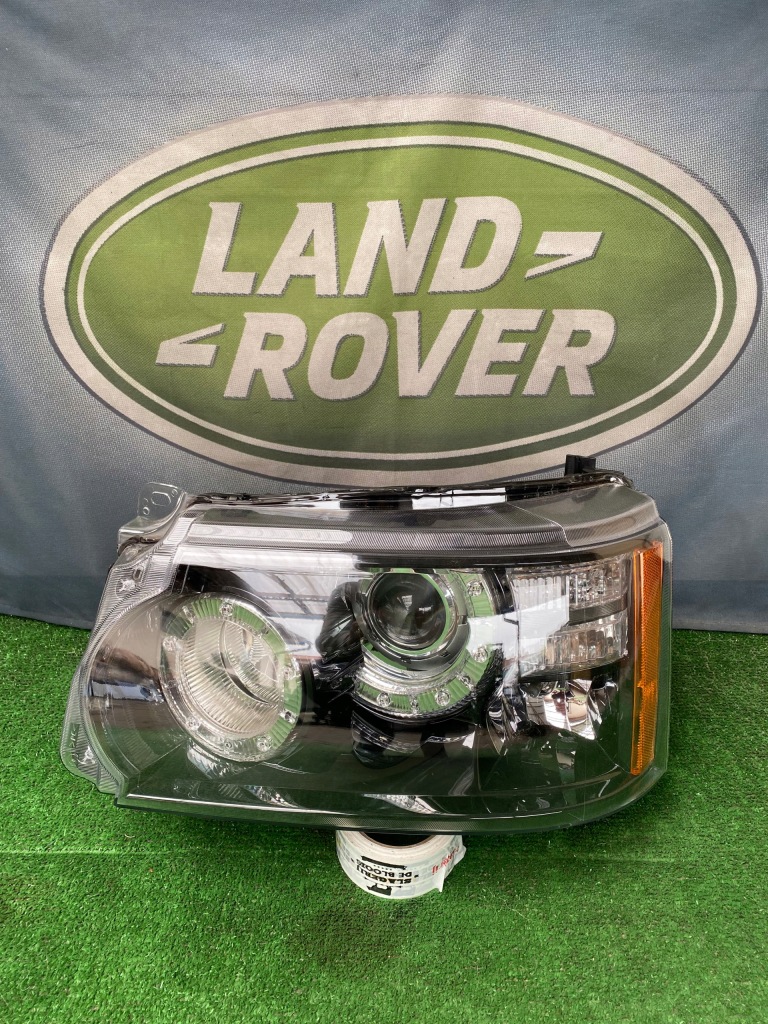 Land rover оригинальный номер ah32-8005-ba радиатор воды Цена