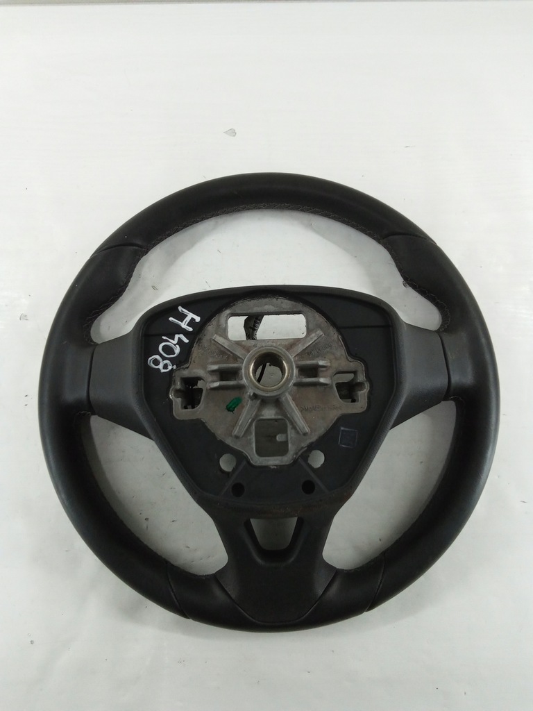 фото №6, H408 воздуховод crossland кожа мультифункция