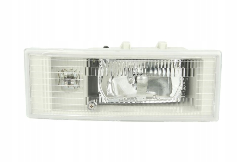 фото №1, Лампа противотуманная фара pod фара правая volvo fm fh