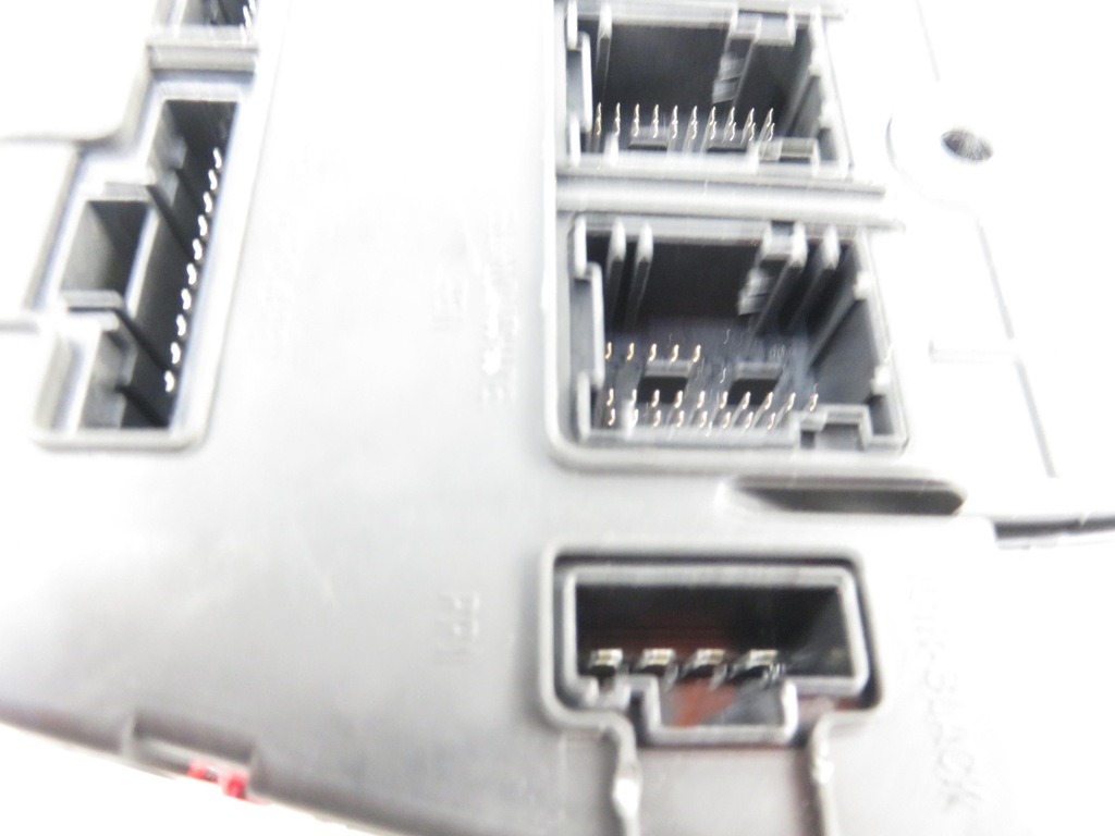 фото №3, Bsi renault scenic ii 1.9 dci 8200351182