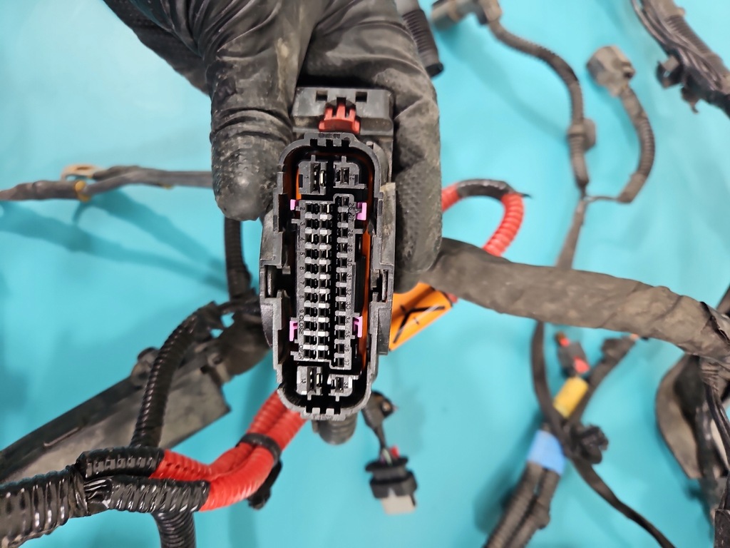 фото №10, Блок керування насоса підвіска модуль tesla model 3 2017- p1567964-04-c