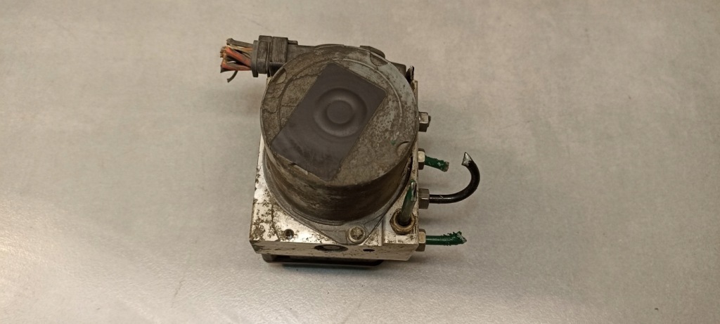 фото №6, Насос abs renault scenic ii 1.5 dci 0265231474