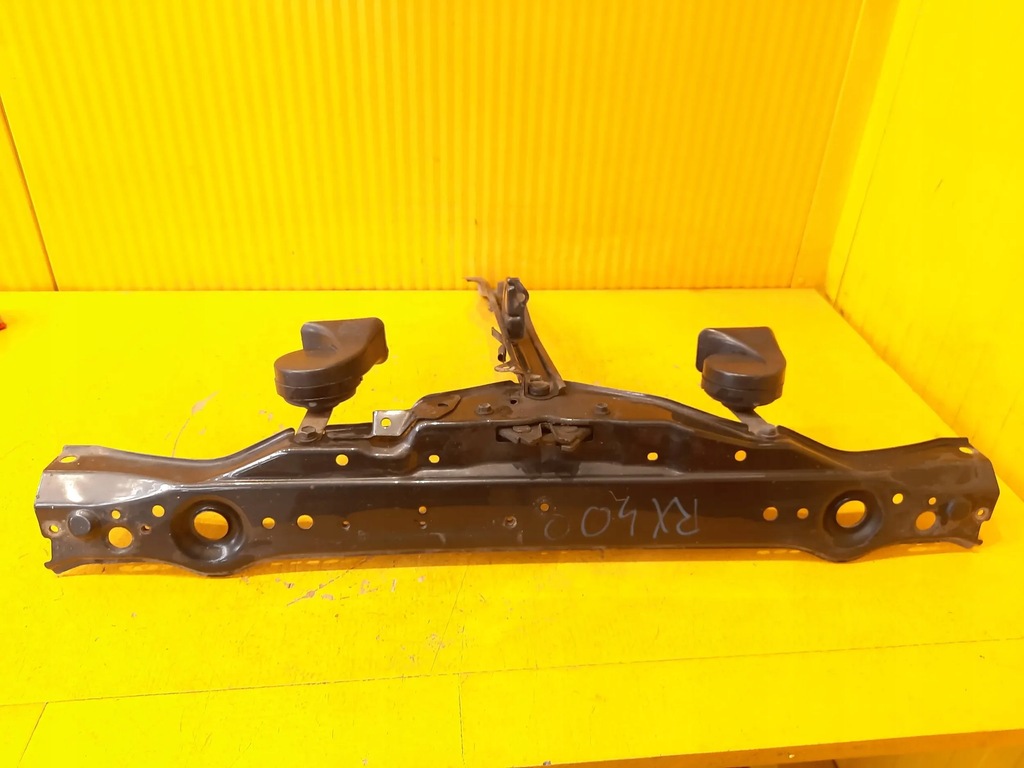 фото №1, Lexus rx400h pas перед усилитель сигнал