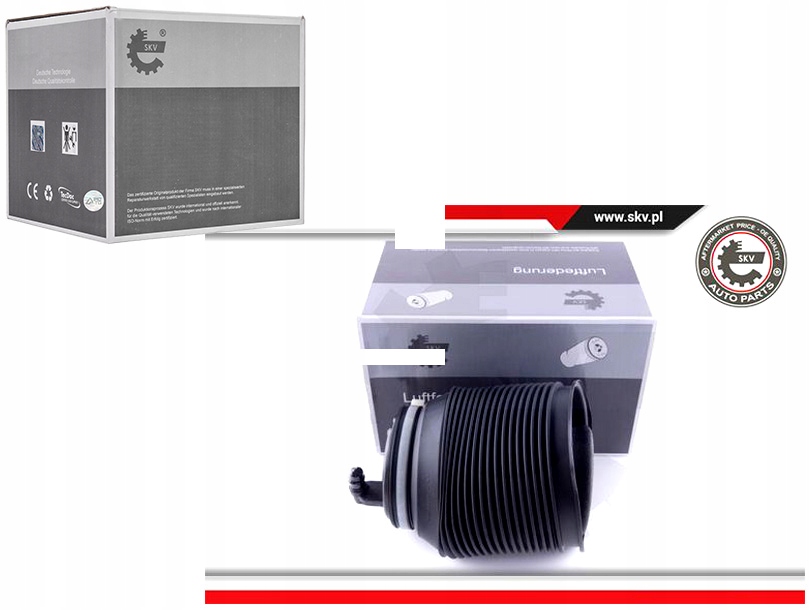 фото №1, Подушка воздушная задняя p lexus gx 470 toyota land cruiser prado 4