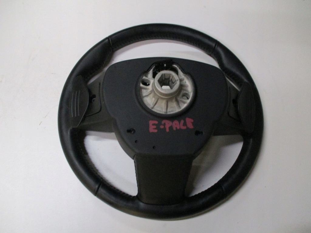 Воздуховод jaguar e pace epace r dynamic в Украине