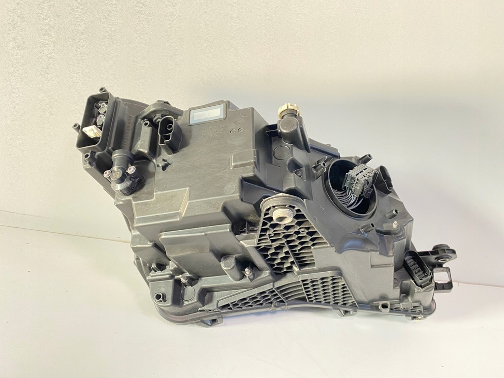 фото №14, Skoda оригинальный номер 3v1941015d лампа