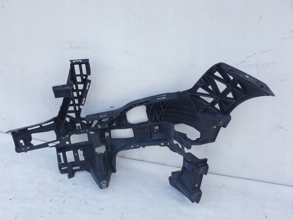 Mercedes glk x204 lift 12-15 направляющая кронштейн w бампер перед a2048855265 с Разборки