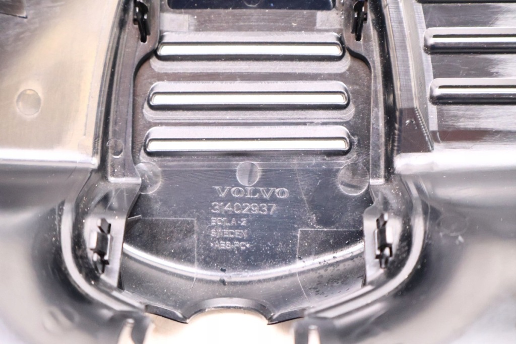 фото №5, Volvo xc60 ii дзеркало заднього виду 32244473, 31402937, 31442553