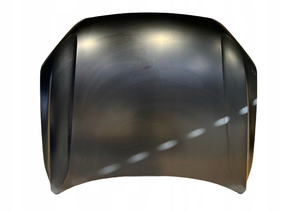 фото №1, Капот volvo xc90 ii 2016-2023 nowa алюминиевая