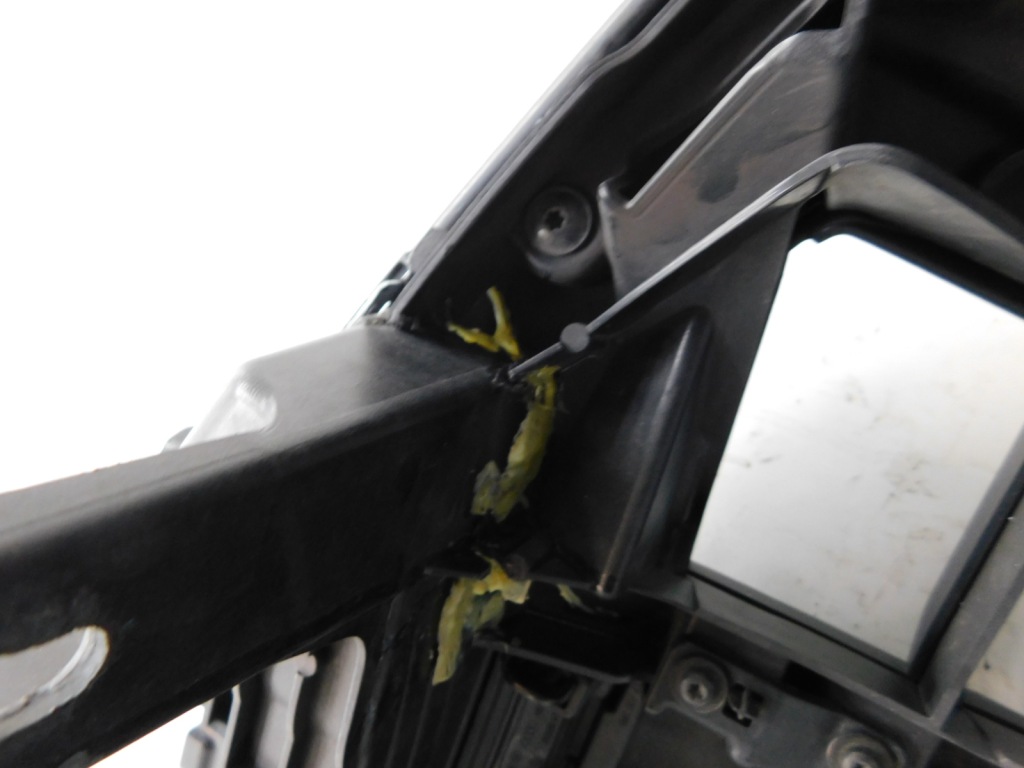 фото №15, Бампер перед pdc камера - audi q7 ii s-line sq7 lift 19-24 4m0