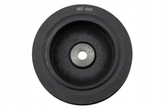 фото №5, Nty rkp-re-000 шків, wał колінчастий