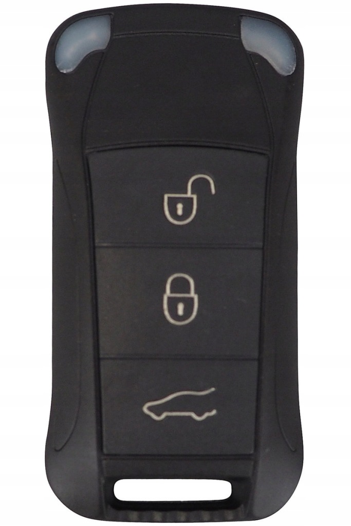 Корпус ключа 3 кнопки porsche 57549 aic Ціна