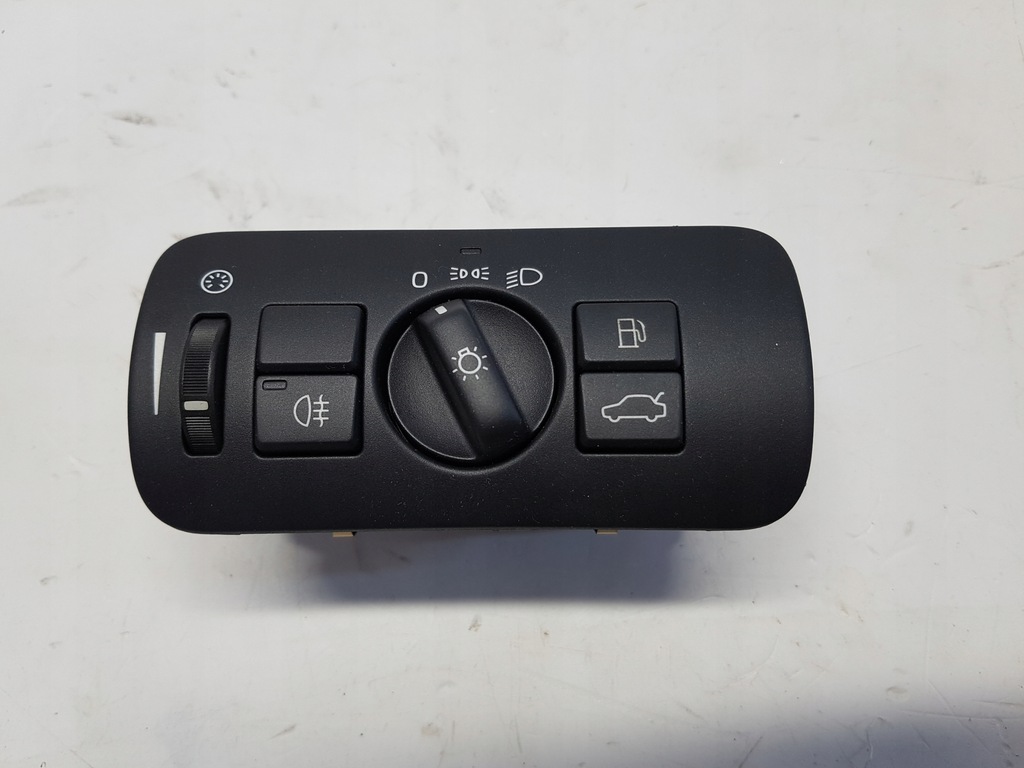 фото №1, Volvo v60 s60 ii перемикач керування світла