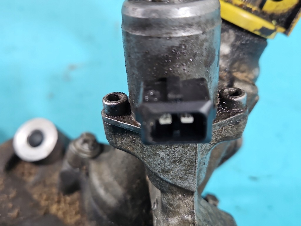 фото №12, Трансмісія кермова рейка рульова mercedes w212 2124603700