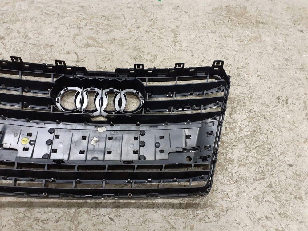 фото №9, Решётка радиатора решётка радиатора audi a7 4g8 2010-2014r 4g8853651