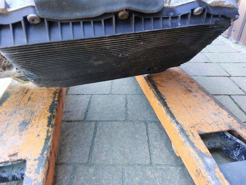 фото №8, Коробка передач передач velar l560 2.0 b 8hp-45 19r