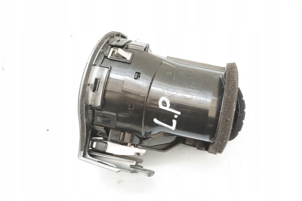 фото №4, Решітка обдув ліва renault koleos