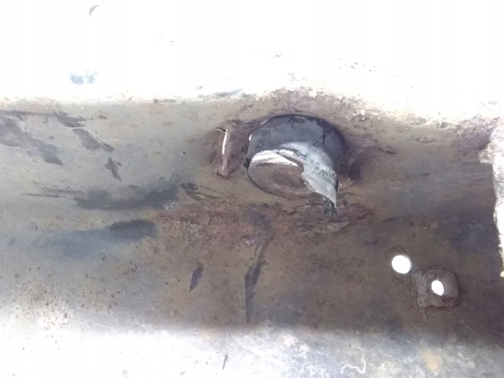 Підрамник задні ford grand c-max Недорого