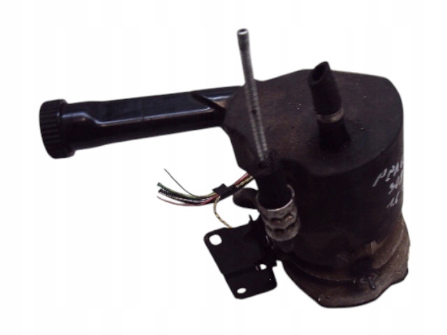 фото №1, Насос усилителя peugeot 308