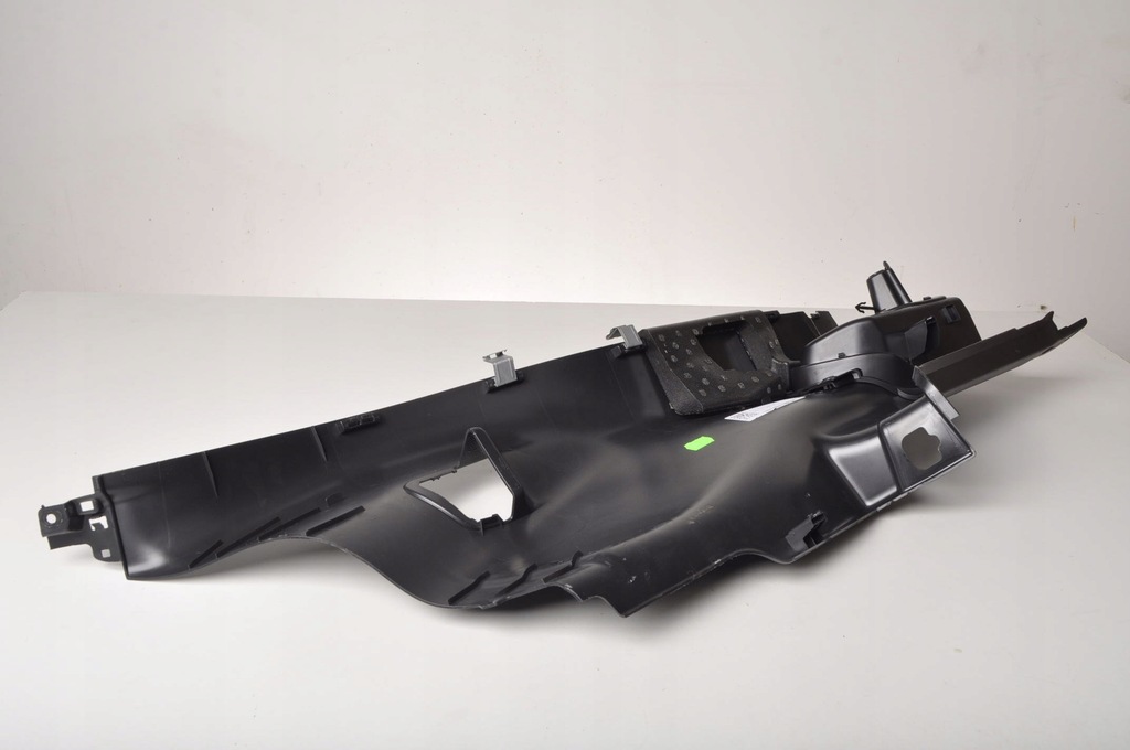 фото №12, Land rover discovery l462 защита багажника левая hy32-02651