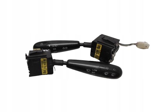 фото №1, Daewoo matiz m100 98- перемикачі перемикачі