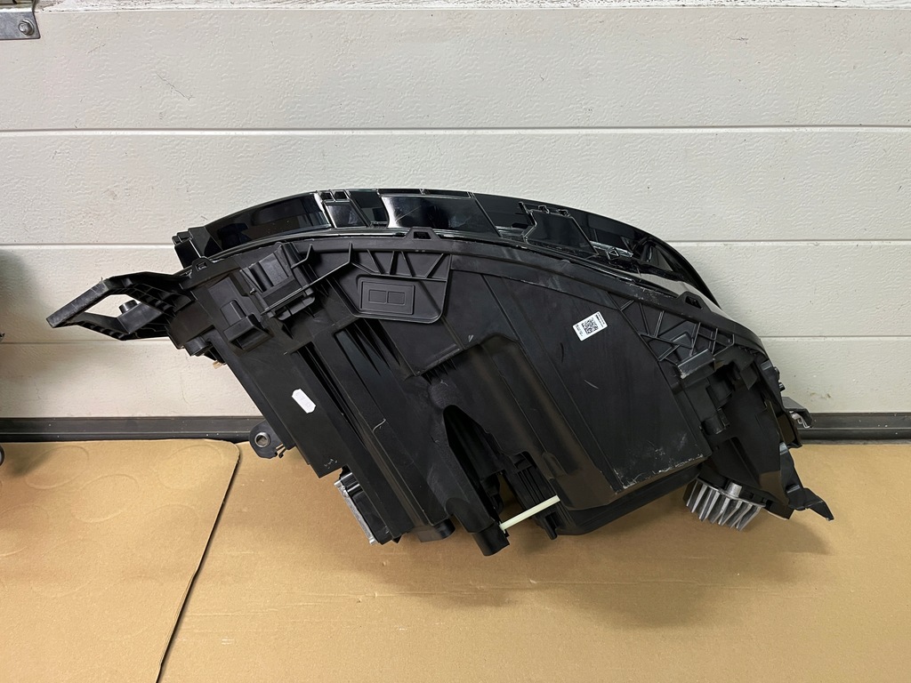 фото №12, Лампи full led vw id.7 фари vw id7 комплект 14c941006 14c941005 anglik