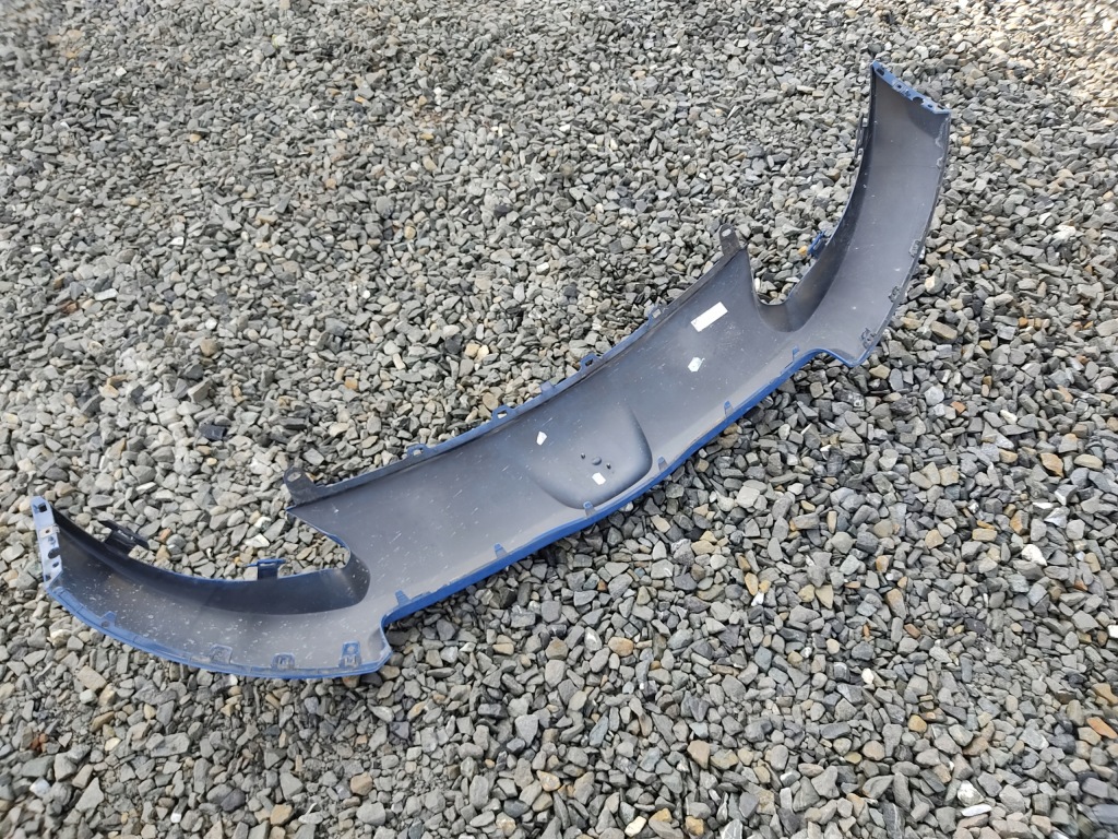 фото №11, Решётка радиатора решётка радиатора бампера peugeot partner iii 2012-2018 lift europa