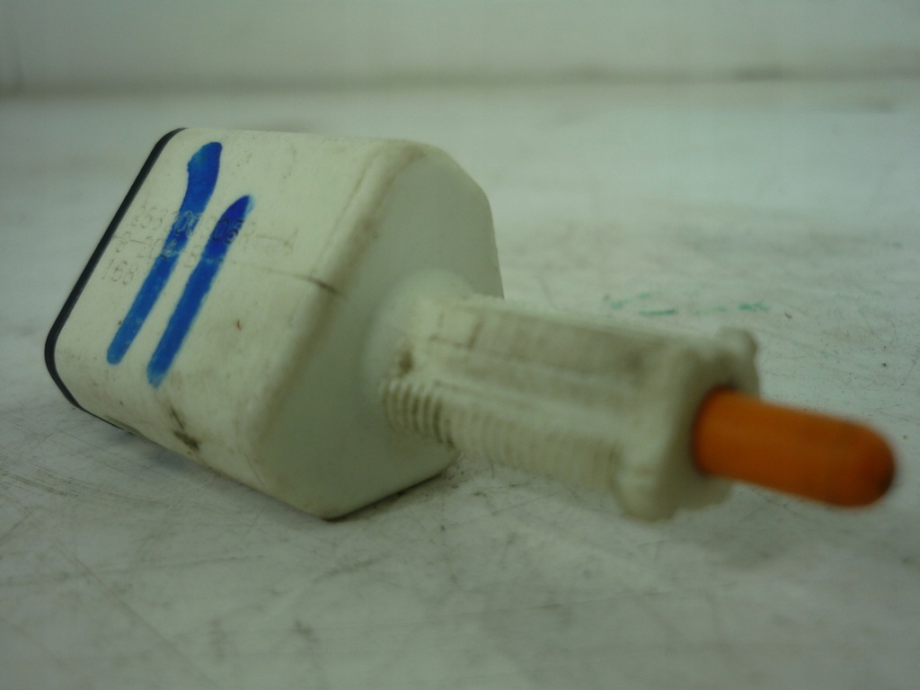 фото №9, Датчик педали тормоза датчик стоп-сигнал стоп renault megane iii 253200005r