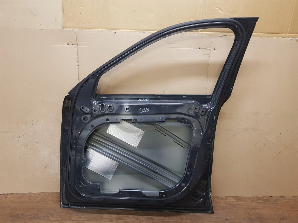 фото №6, Volvo xc90 ii двері праве перед передні 15-20r