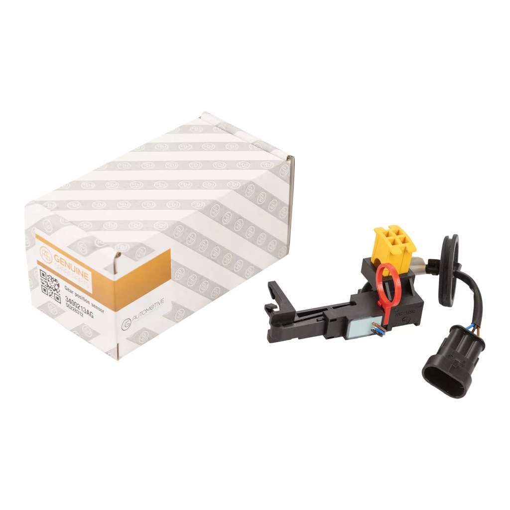 фото №1, Датчик положення троси передач alfa romeo giulietta