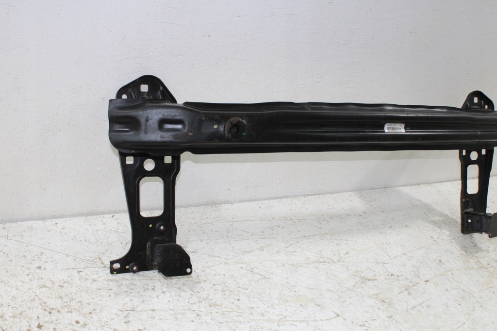фото №3, Mini cooper r55 r56 балка бампера перед 7255121