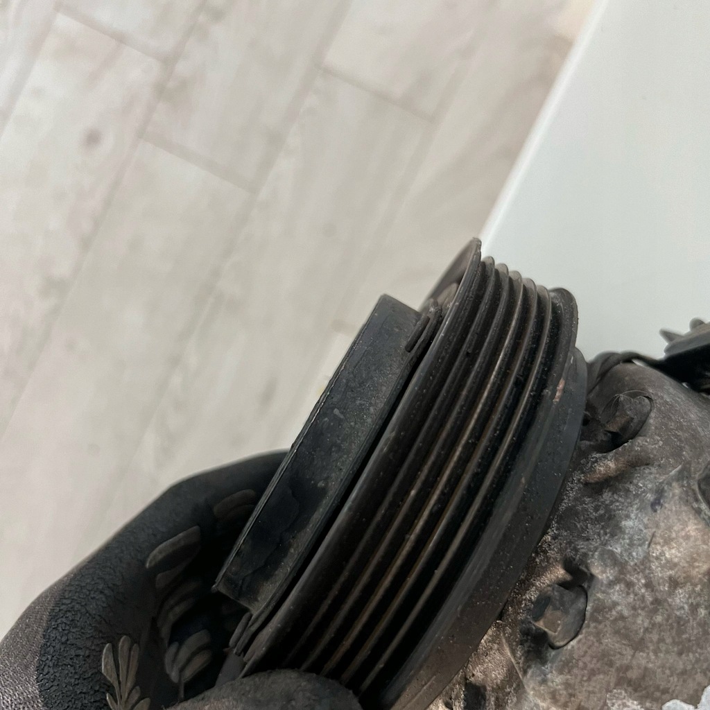 фото №10, Компрессор кондиционера kia ceed i hyundai i30 f500-an8aa01