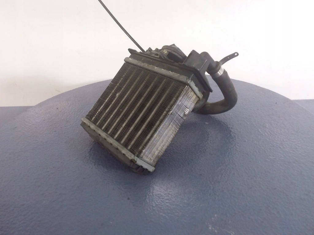 фото №1, Ligier nova отопитель