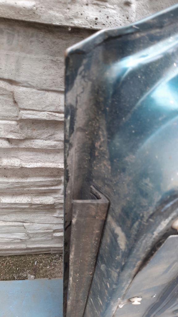 фото №13, Дверь перед передние правое ford explorer 99r